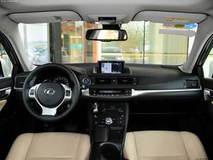 Para Lexus LX570 2009-2013 12,3 pulgadas pantalla táctil Multimedia Android coche Radio Digital AC Control pantalla <span class=keywords><strong>aire</strong></span> <span class=keywords><strong>acondicionado</strong></span> - Product Image 5