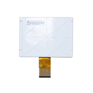 โมดูลจอ LCD เกรดอุตสาหกรรม ขนาด 5 นิ้ว 800*480 250 Cd/m จอแสดงผล TFT พร้อมไฟแบ็คไลท์ LED สำหรับใช้งานในอุตสาหกรรม/เชิงพาณิชย์ - Product Image 5