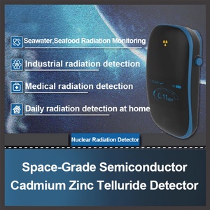Detector de Radiación de Campo Electromagnético Portátil de Alta Calidad, 3 en 1, Recargable, Producto Inteligente para el Hogar - Product Image 5