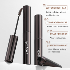 Tinte <span class=keywords><strong>de</strong></span> Cejas Life Girls, Natural y Duradero, Resistente al <span class=keywords><strong>Agua</strong></span> y al Sudor, Lápiz <span class=keywords><strong>de</strong></span> Cejas Efecto Natural, Venta al Por Mayor - Product Image 3