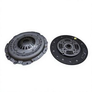 Fit For Tata Manza Clutch Kit OEM 287125000105 1.3L 1.4L 1248CC 1368CC Car Transmission Parts Auto Accessories - Product Image 1