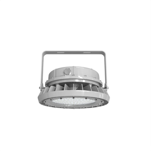 ไฟกันระเบิดทรงกลม ATEX Zone 2 IECEx 100W 120W 150W 200W IP66 พร้อมแบตเตอรี่สำรอง โหมดฉุกเฉิน 180 นาที - Product Image 2