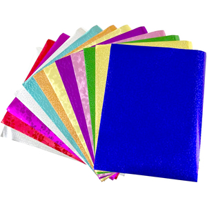 Kit Artistico e Artigianale 2026 a Tema Unicorno con Schiuma e Lamina per Attività Fai-da-Te per Bambini - Product Image 4