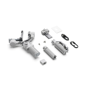 RS 4 Mini Combo Gimbal Stabilizer 2kg Payload Native Vertical Shooting Intelligent Tracking Anti-Shake Vlog for <b>Camera</b> & Phone - Product Image 6