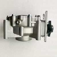 CF différentiel arrière Diff essieu pour UTV800 Z8 U8 800 800cc ATV800 1000cc côte à côte QUAD Q520-330000