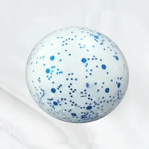 NeeDoh Snow Ball Crunch Pinch Musique Silicone & TPE Jouet à presser sensoriel unisexe pour le soulagement du stress - Product Image 6