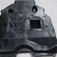 RAYSEZE pour Toyota Avalon 2019-2022 – Cache de protection inférieur du moteur avant, protection inférieure du pare-chocs, cache inférieur du radiateur, référence 51420-07020