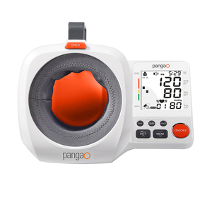 Máy Đo Huyết Áp Có Thể Sạc Lại Máy Đo Huyết Áp Máy Đo Huyết Áp Máy Quét Cánh Tay Trên - Product Image 3