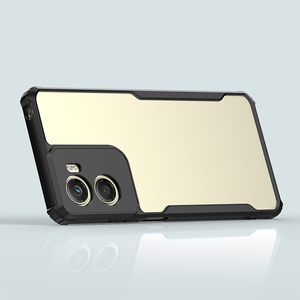 เคสโทรศัพท์มือถือสำหรับ tecno Spark 40 Pro PLUS เคสป้องกันการกระแทกไฮบริดสี่มุม - Product Image 1