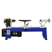 Machine à bois, micro-tour à bois, outil de tour à bois pour usage domestique