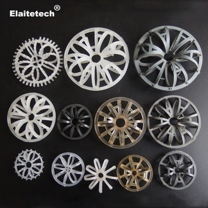 1/1.85/2/<span class=keywords><strong>2.3</strong></span>/3/4/6 inç plastik tellerette rozet yüzük & taylor garland halka kütle transfer ortamı olarak - Product Image 4