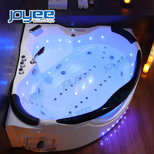 Uxury-bañera de juguete con ventana de cristal, bañera con filtro de vidrio - Product Image 3