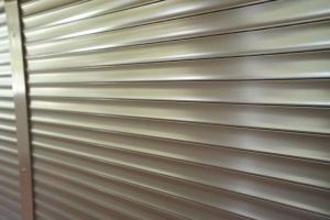 Nhà máy trực tiếp dual-hệ thống cửa sổ nhôm, tích hợp bên ngoài dù để che nắng Con lăn màn trập, tùy chỉnh - Product Image 6