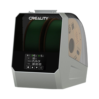 Offre Spéciale 1.75mm PLA Filament Dryer Plus Space Pi Dryer pour imprimantes 3D Aluminium Hot Bed Nouveau Automatique 1 an Industriel