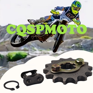 Pignon d'entraînement d'origine OEM pour <span class=keywords><strong>Yamaha</strong></span> <span class=keywords><strong>TZR</strong></span> <span class=keywords><strong>50</strong></span>, DT <span class=keywords><strong>50</strong></span> R, DT <span class=keywords><strong>50</strong></span> RSM pour 428-15T-20mm - Product Image 4