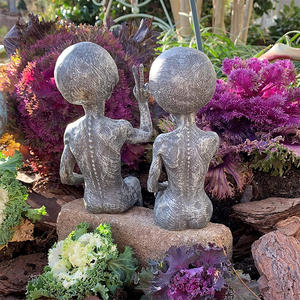 Ensemble de figurines de jardin extraterrestres, figurines de jardin de 10 pouces, figurines de jardin de type <span class=keywords><strong>extraterrestre</strong></span>, figurines de jardin de type <span class=keywords><strong>extraterrestre</strong></span>, figurines de jardin de type <span class=keywords><strong>extraterrestre</strong></span>, figurines de jardin de type <span class=keywords><strong>extraterrestre</strong></span>, figurines de jardin de type <span class=keywords><strong>extraterrestre</strong></span>, figurines de jardin de type <span class=keywords><strong>extraterrestre</strong></span>, figurines de jardin de type <span class=keywords><strong>extraterrestre</strong></span>, figurines de jardin de type <span class=keywords><strong>extraterrestre</strong></span>, figurines de jardin de type <span class=keywords><strong>extraterrestre</strong></span>, figurines de jardin de type <span class=keywords><strong>extraterrestre</strong></span>, figurines de jardin de type <span class=keywords><strong>extraterrestre</strong></span>, figurines de jardin de type <span class=keywords><strong>extraterrestre</strong></span>, figurines de jardin de type <span class=keywords><strong>extraterrestre</strong></span>, figurines de jardin de type <span class=keywords><strong>extraterrestre</strong></span>, figurines de jardin de type <span class=keywords><strong>extraterrestre</strong></span>, figurines de jardin de type <span class=keywords><strong>extraterrestre</strong></span>, figurines de jardin de type <span class=keywords><strong>extraterrestre</strong></span>, figurines de jardin de type <span class=keywords><strong>extraterrestre</strong></span>, figurines de jardin de type <span class=keywords><strong>extraterrestre</strong></span>, figurines de jardin de type <span class=keywords><strong>extraterrestre</strong></span>, figurines de jardin de type <span class=keywords><strong>extraterrestre</strong></span>, figurines - Product Image 4