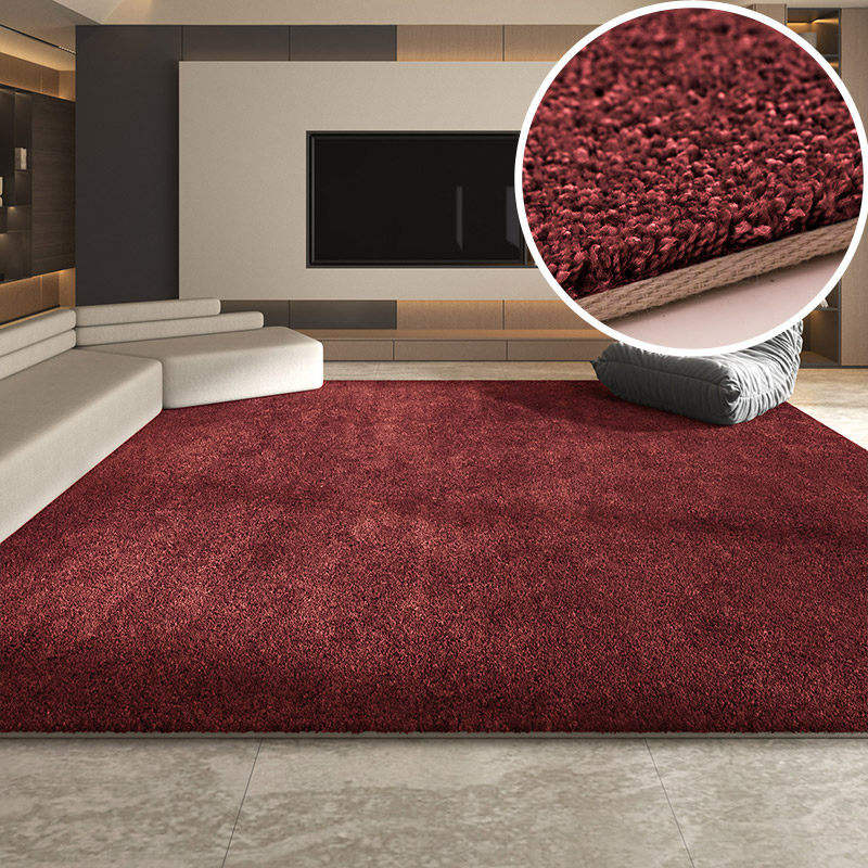 Hot Red [พิเศษสำหรับบ้านหรู] - ไม่มีการต่อ!