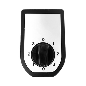 Ventilador Eléctrico 3 en 1 de 18 Pulgadas con Rejilla Metálica, 5 <span class=keywords><strong>Aspas</strong></span>, 3 Velocidades, 70W - Product Image 6
