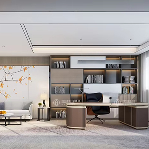 Melinco Progettazione Architettonica Personalizzata per Pannelli Murali di Ville e Dimore di Lusso, Interior Design per Hotel, Edilizia e Immobiliare - Product Image 4