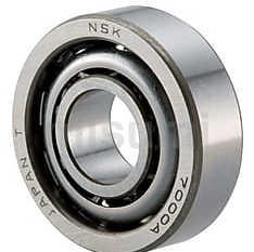 Rodamientos japoneses de alta calidad para <span class=keywords><strong>NSK</strong></span> 5306 24512-053064 para piezas mecánicas de motores industriales diésel - Product Image 2