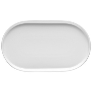 <span class=keywords><strong>Piatti</strong></span> in Ceramica di Qualità Ristorante con Scomparti, Vassoio Riutilizzabile per <span class=keywords><strong>Servizio</strong></span> Catering - Product Image 5