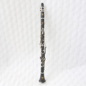 Clarinetto in Sol Economico e Popolare, 20 Chiavi, Sistema Tedesco per Principianti e Musicisti Tedeschi - Product Image 1