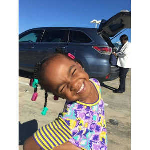 Green Daddy's Girl GaBBY Bows (10) Pasador de pelo antideslizante de doble cara con doble broche - Product Image 1