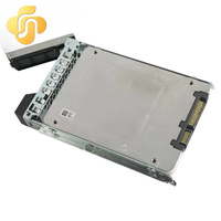 345-BDOM 1.92TB SSD SATA 6Gbps 512e 2.5in Hot-Plug CUS Kit