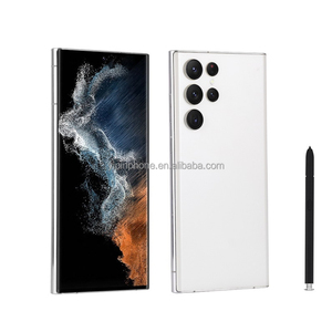 99% nouveau 5G Celulares débloqué Original pour galaxy S22ultra S20 <span class=keywords><strong>S21</strong></span> S23 S24ultra gros utilisé grand écran Smartphones - Product Image 3