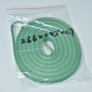 สายพาน SM471 MC05-900059 SMT 945มม. ชิ้นส่วนอะไหล่เครื่องเลือกและวาง SMT สายการผลิต - Product Image 2