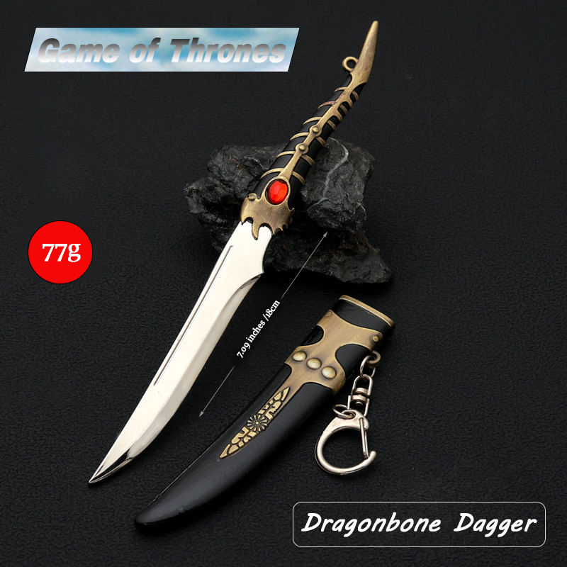 Dragonbone Dagger(22cm)2