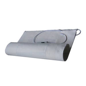 Feuille de graphite flexible à infrarouge lointain Sheerfond 5V, film chauffant en graphène pour matelas chauffant électrique - Product Image 2