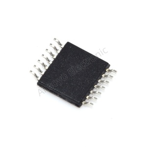 ANSOYO LM224DTBR2G LM224DTBR LM2248 14TSSOP IC Chips <b>Integrated</b> <b>Circuits</b> Electronic Components Amplifier - Product Image 1