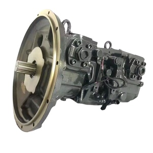 Pompe principale K3V112DP-119R-9S09-D 31N6-15010 R200W-7 - Product Image 4