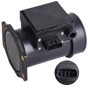 Nhà Máy Giá New khối lượng lưu lượng không khí maf cảm biến 22680-9e005 22680-9e000 cho Nissan altima 240 SX 240sx - Product Image 1