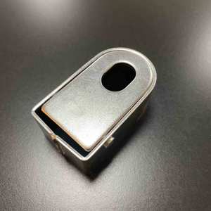 Cerradura <span class=keywords><strong>de</strong></span> Alta Calidad para Puerta <span class=keywords><strong>Enrollable</strong></span>, <span class=keywords><strong>de</strong></span> Acero Galvanizado Antioxidante - Product Image 2