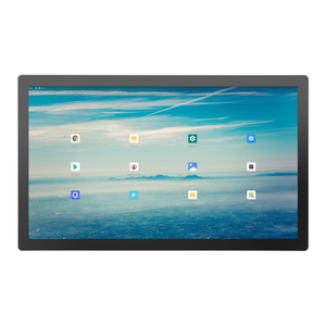 Nhà Máy Bán buôn 15.6/18 5/21.5 inch hệ thống <span class=keywords><strong>Android</strong></span> cảm ứng nhà bếp hệ thống hiển thị phần cứng KDS IP65 không thấm nước hoàn toàn đóng cửa - Product Image 1