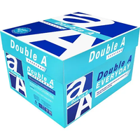 Papier à copie double format A4 80 g/m² 500 feuilles 1 ramette pour le bureau