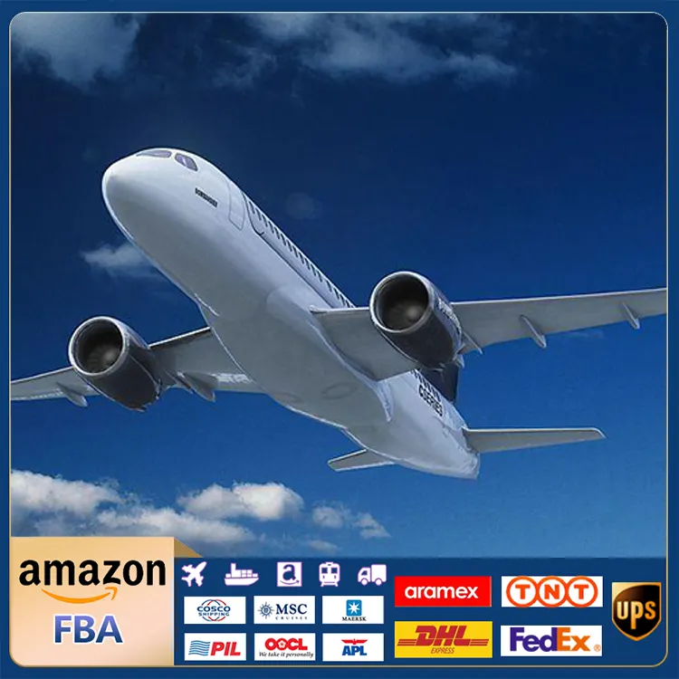 Транспортный агент в Индию, авиаперевозка от двери до двери, транспортный агент, глобальные логистические компании, список
