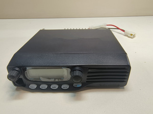 TM-271A émetteur-récepteur FM 136-174MHz TM-471A Radio Mobile Radio montée sur véhicule TM271 TM471 talkie-walkie 400-470MHz - Product Image 5