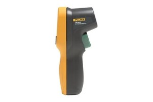 Termómetro Infrarrojo Mini MT4 con Pantalla LCD, Sin Contacto, -30 a 350°C, 8 en 1, Emisividad Ajustable, IP40, 1m - Product Image 5