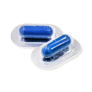 Nhà máy bán buôn: 500mg Viên nang chiết xuất thảo dược nồng độ cao đóng gói riêng lẻ đốt cháy bản năng nam thuần khiết - Product Image 5