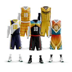 Maillot <span class=keywords><strong>de</strong></span> basketball en promotion – Uniforme <span class=keywords><strong>de</strong></span> <span class=keywords><strong>luxe</strong></span> doux, respirant et à séchage rapide pour l'entraînement et les matchs – Maillot <span class=keywords><strong>de</strong></span> basketball personnalisé - Product Image 5