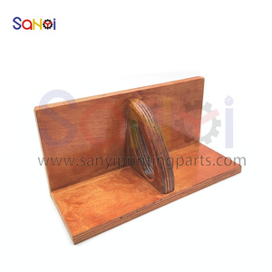 <span class=keywords><strong>Bloqueador</strong></span> de máquina de corte de la mejor calidad, empujador de hojas de papel, <span class=keywords><strong>bloqueador</strong></span> de papel - Product Image 6