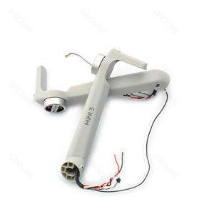 ذراع المحرك الأصلي ل DJI Mini <span class=keywords><strong>3</strong></span> بدون طيار الأمامي الخلفي استبدال الذراع الأيمن الأيسر ل DJI Mini <span class=keywords><strong>3</strong></span> الملحقات - Product Image 4