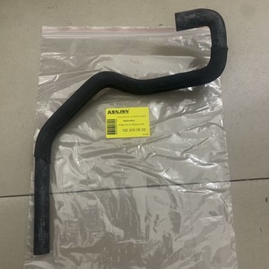 Tubo de Retorno del Calentador del Motor KSNJSN 132 203 05 02 para Smart 451 - Product Image 2