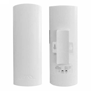 บริดจ์แบบจุดต่อจุด 5.8G Wifi ความเร็ว 900Mbps ระยะส่ง 5 กม. - Product Image 3