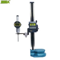 VEIDT for Digital Height Measuring Instrument 0 - 300mm Single Column Electronic Digital Height Gauge Height Measuring Device