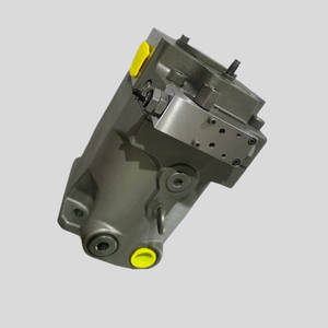 Pompe à piston PV092/140R1K1TINMMC PV180L1K1T1NMR1 Pompe à piston hydraulique Pompe à piston <span class=keywords><strong>Parker</strong></span> - Product Image 3