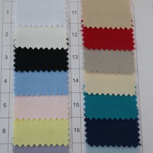 उच्च गुणवत्ता 100% कपास कैनवास कपड़े 12a बुना तकनीक सादे शैली के अनुकूल कार्बनिक लुभावनी - Product Image 1